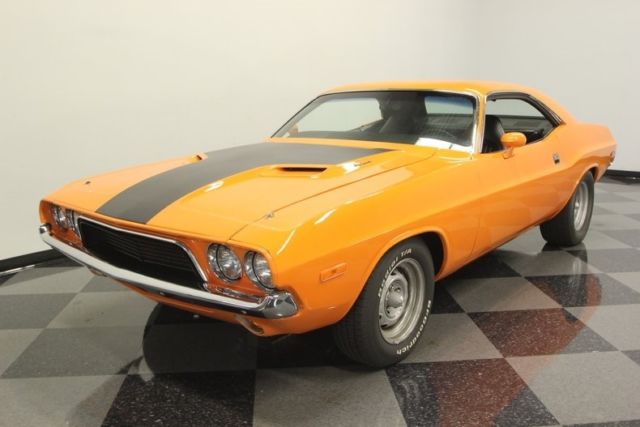 1972 dodge challenger hardtop 512 ci 3 speed automatic classic vintage collecto