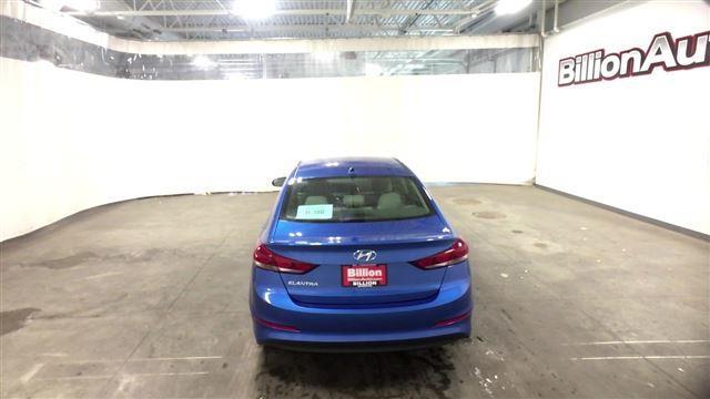 2017 hyundai elantra se se 4dr sedan (midyear release for sale in sioux falls, south dakota