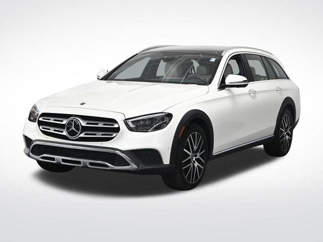 2021 mercedes-benz e-class e 450 4matic