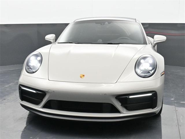 2023 porsche 911 carrera gts