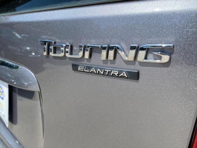 2011 hyundai elantra touring gls