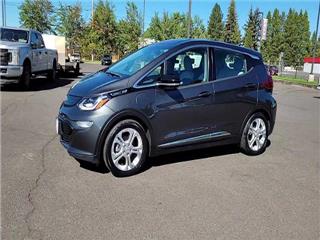 2018 Chevrolet Bolt lt
