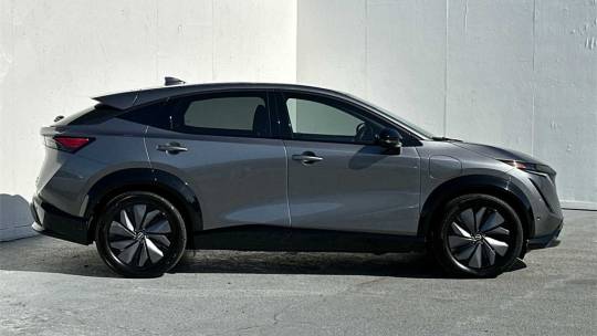 2023 Nissan Ariya
