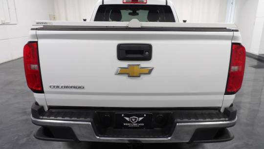 2019 Chevrolet