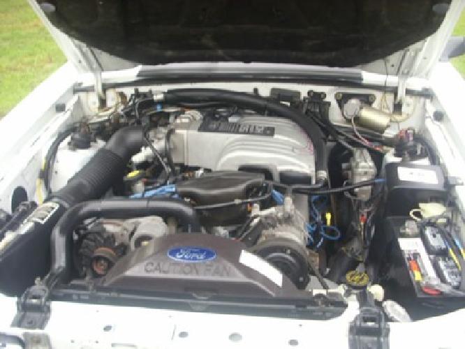 mustang gt 5.0l in azle, tx