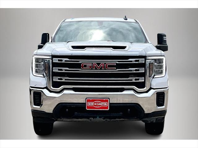 2023 gmc sierra 2500 sle