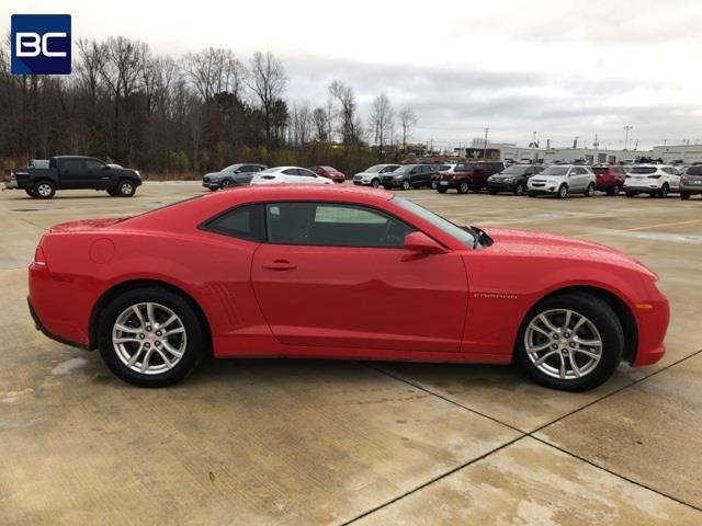 2014 chevrolet camaro lt lt 2dr coupe w/1lt for sale in tupelo, mississippi