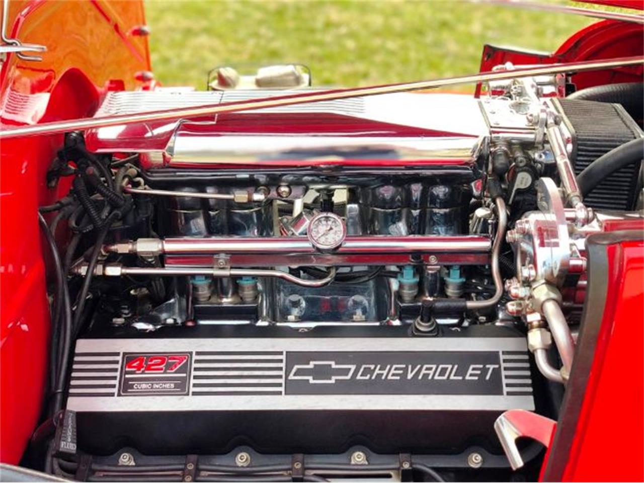 1937 chevrolet sedan
