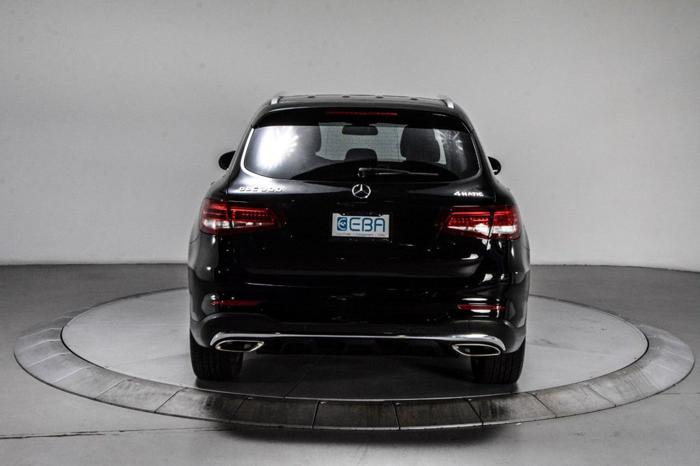 used 2016 mercedes-benz glc 300 4matic seattle, wa 98133 for sale in seattle, washington