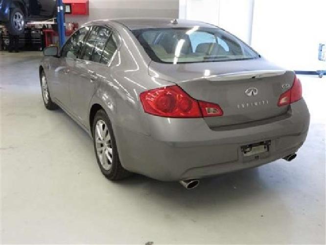 2008 infiniti g35 sedan x in san rafael, ca