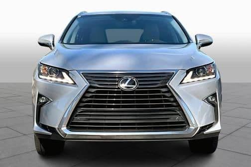 2018 lexus rx 350 in bluffton, south carolina