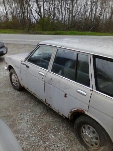 1972 datsun 510 wagon check this out,datsun,510,wagon,true barn find