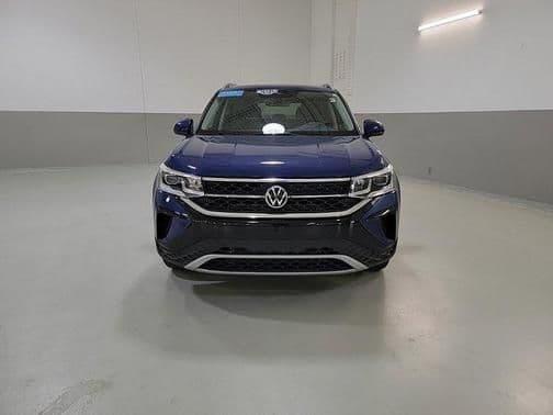 2022 volkswagen taos 1.5t sel in laurence, kansas