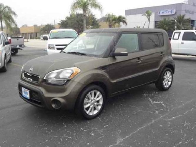 2013 kia soul in pinellas park, fl