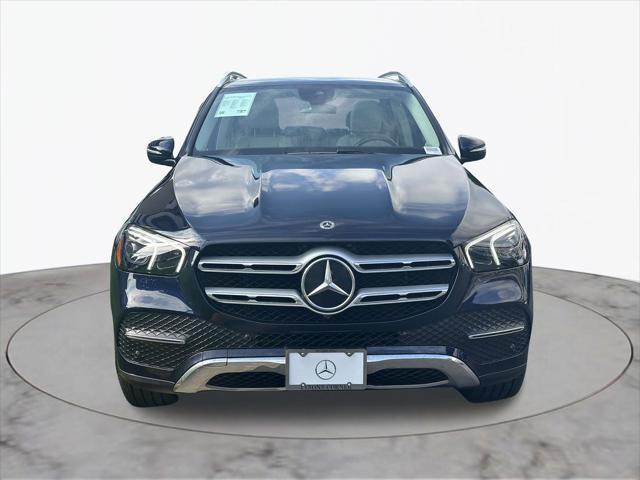 2022 mercedes-benz gle 350 4matic