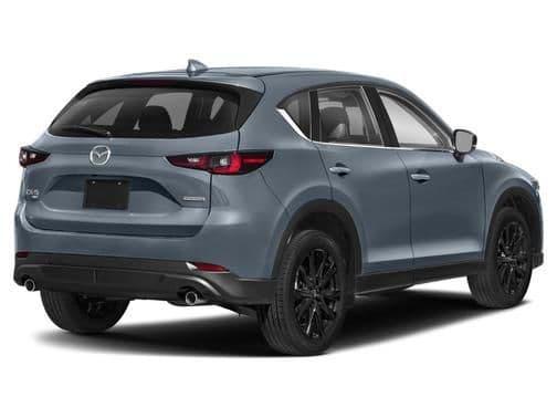 2022 mazda cx-5 in secaucus, new jersey