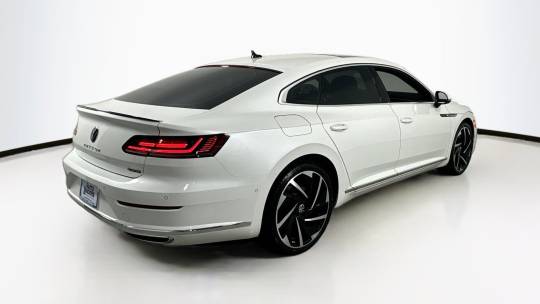 2023 Volkswagen Arteon