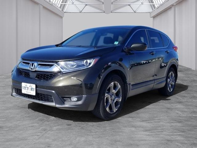 used 2017 honda cr-v fwd ex-l chattanooga, tn 37421 for sale in chattanooga, tennessee