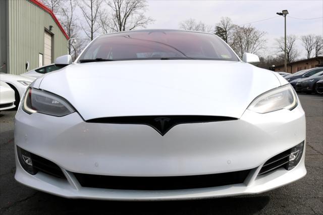 2017 tesla model s 75