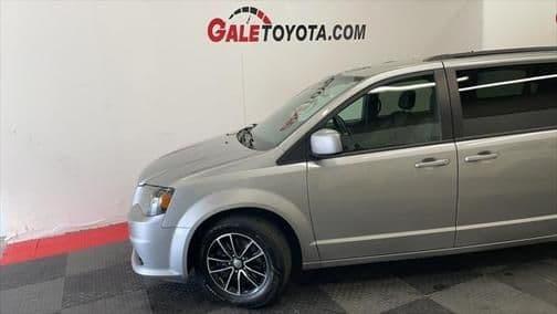 2019 dodge grand caravan gt in enfield, connecticut