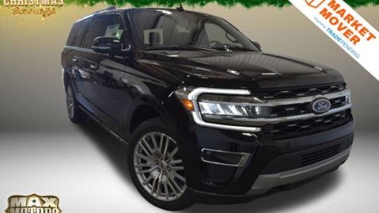 2024 Ford Expedition