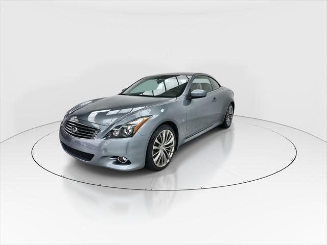 2015 infiniti q60 s