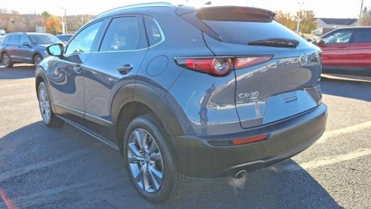 2021 Mazda CX-30