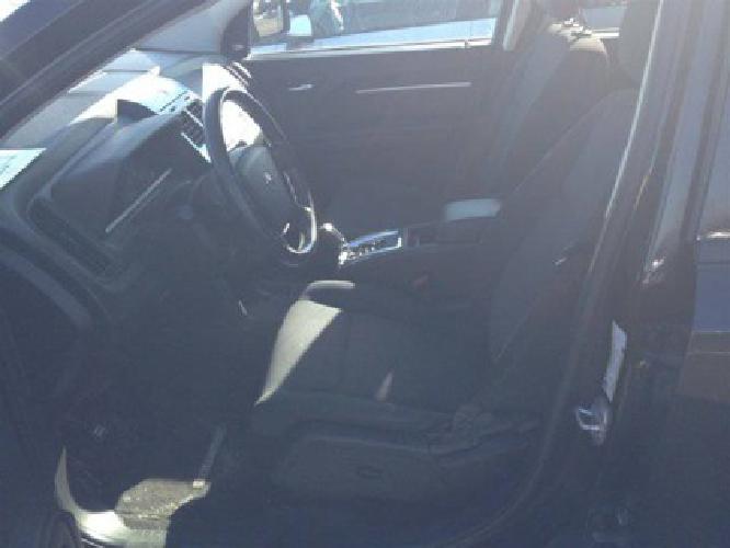 2010 dodge journey sxt in columbus, oh