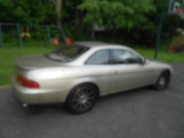 1992 lexus sc400 85238 fla car