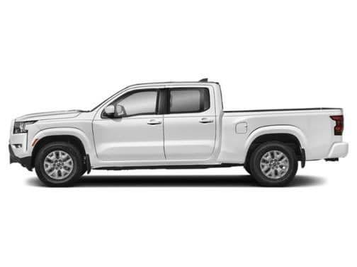 2023 nissan frontier sv in biloxi, mississippi