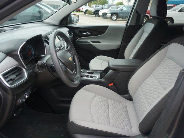 used 2019 chevrolet equinox fwd ls houma, la 70364 for sale in houma, louisiana