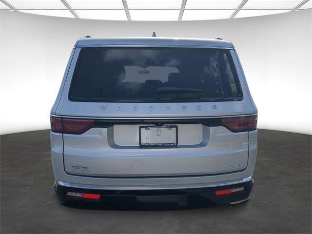 2023 jeep wagoneer series iii 4x4