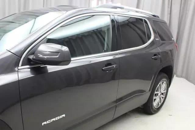 2017 gmc acadia sle-2 sport utility 4d in minneapolis, minnesota