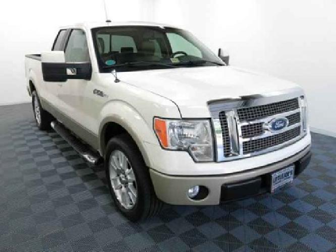 2009 ford f-150 in chesapeake, va
