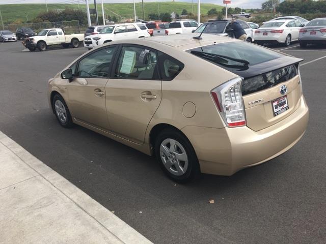 2010 toyota prius ii ii 4dr hatchback for sale in hartford, connecticut