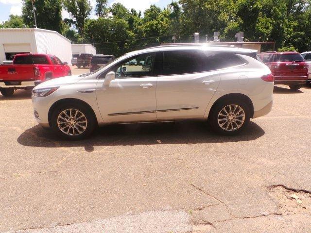 new 2018 buick enclave fwd premium vicksburg, ms 39180 for sale in vicksburg, mississippi