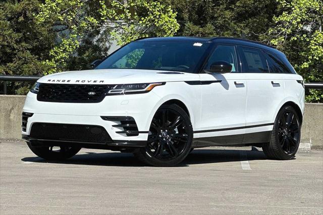 2023 land rover range rover velar p400 hst
