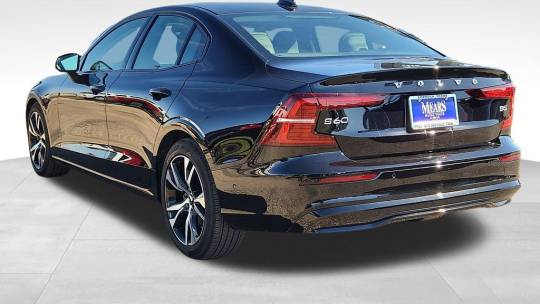 2024 Volvo S60