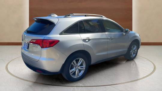 2013 Acura RDX