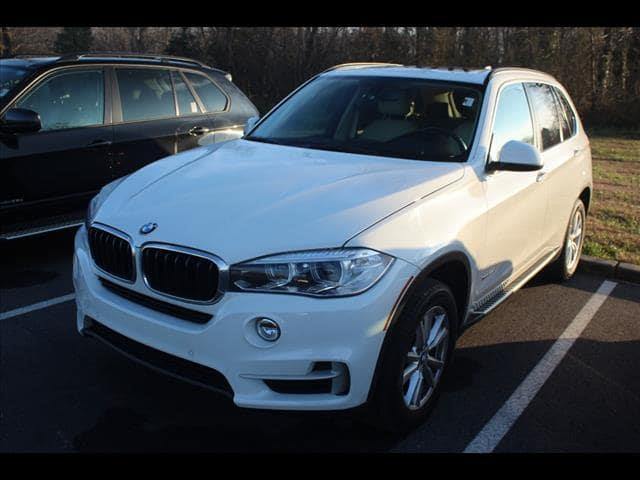 2015 bmw x5 xdrive35i awd xdrive35i 4dr suv for sale in milford, delaware