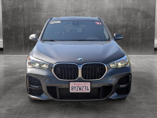 2021 bmw x1 sdrive28i
