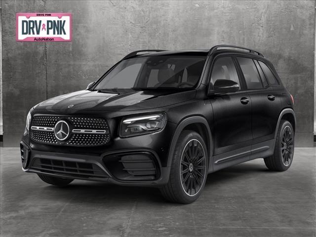 2024 mercedes-benz glb 250 base