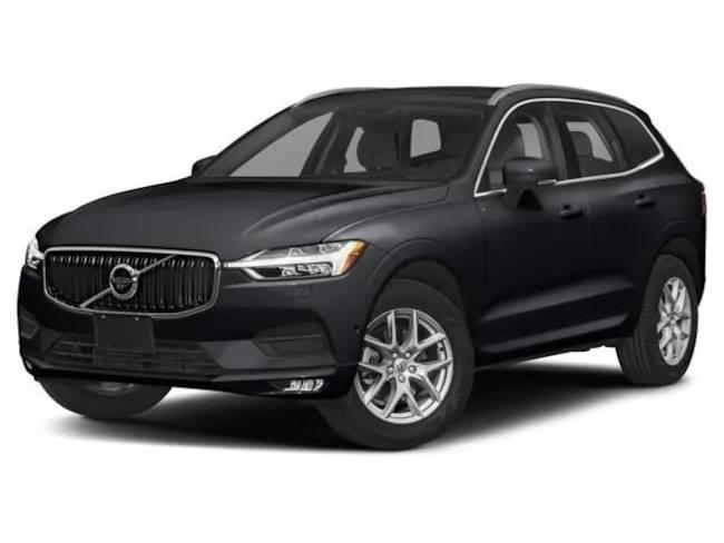 2019 volvo xc60 t6 inscription awd t6 inscription 4dr suv for sale in milford, connecticut