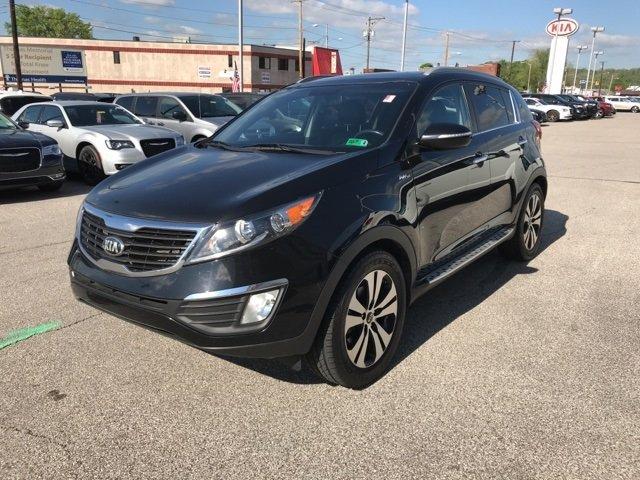 used 2013 kia sportage awd ex charleston, wv 25303 for sale in charleston, west virginia