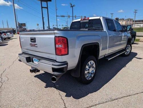 2019 gmc sierra 2500 in co bluffs, iowa