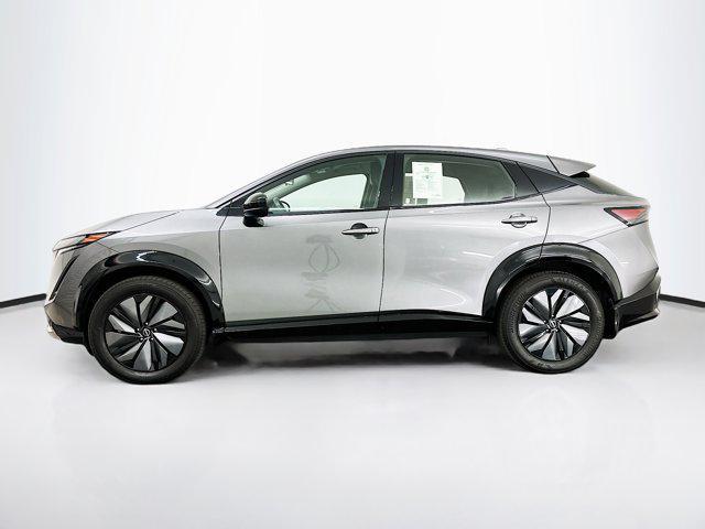 2023 nissan ariya engage