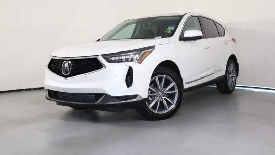2024 Acura RDX