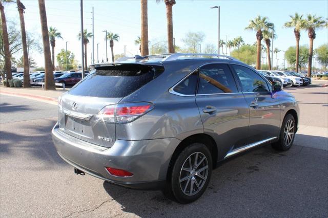 2015 lexus rx 350 f sport