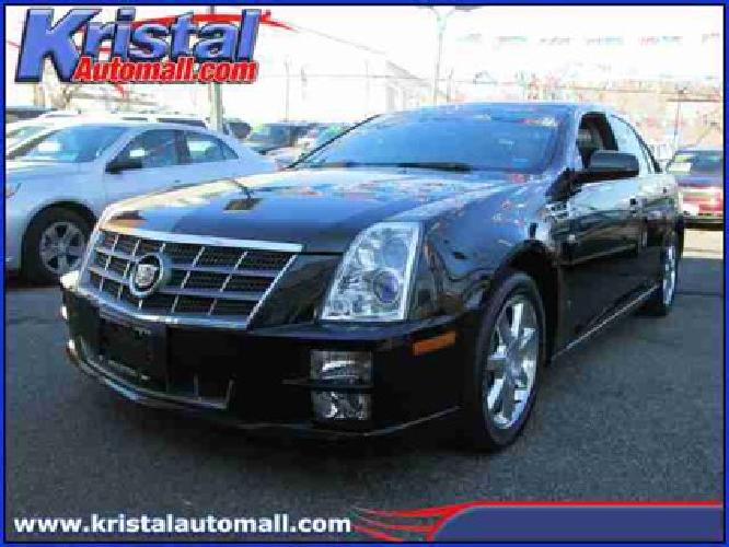2009 cadillac sts v6 in brooklyn, ny