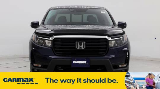 2023 Honda Ridgeline